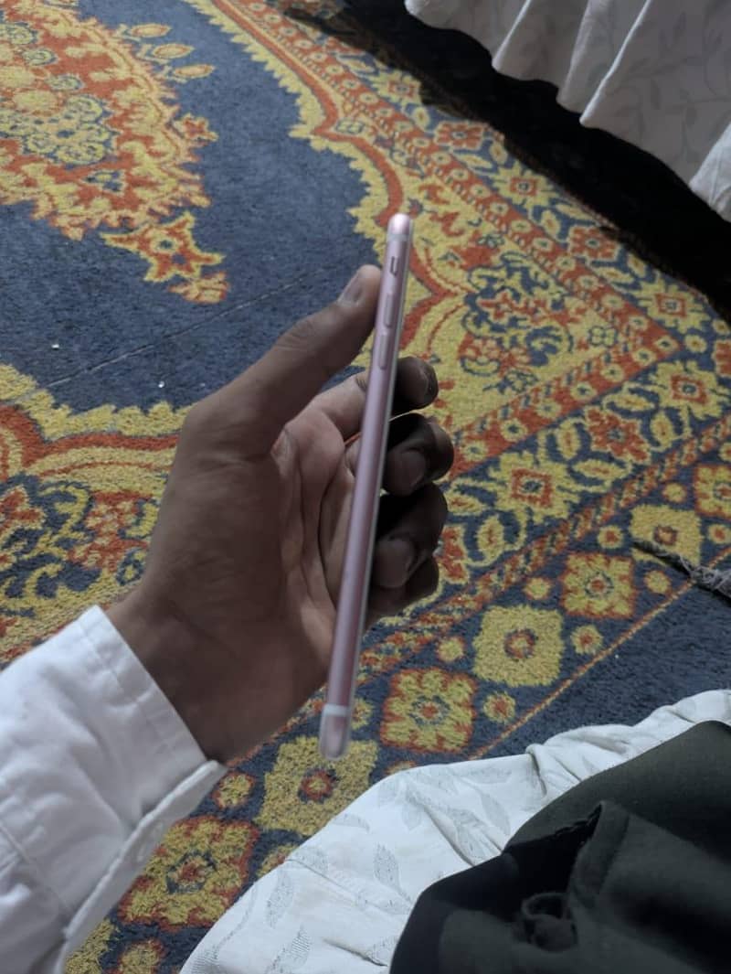 iphone 7pus 0