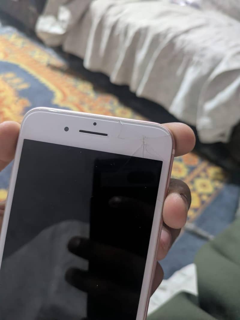iphone 7pus 5
