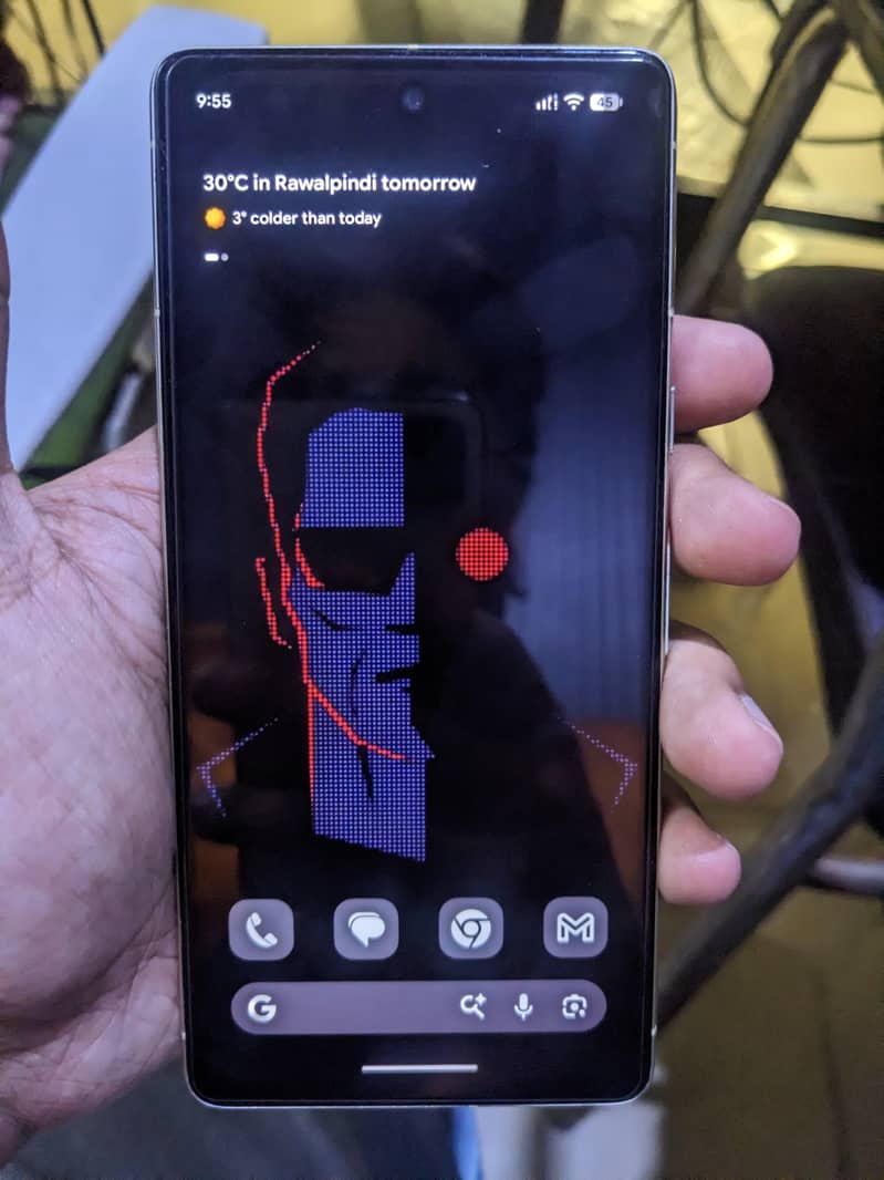 Google Pixel 7 c approved 3
