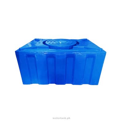 water tanki