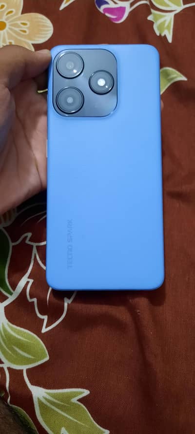 Tecno Spark 10C