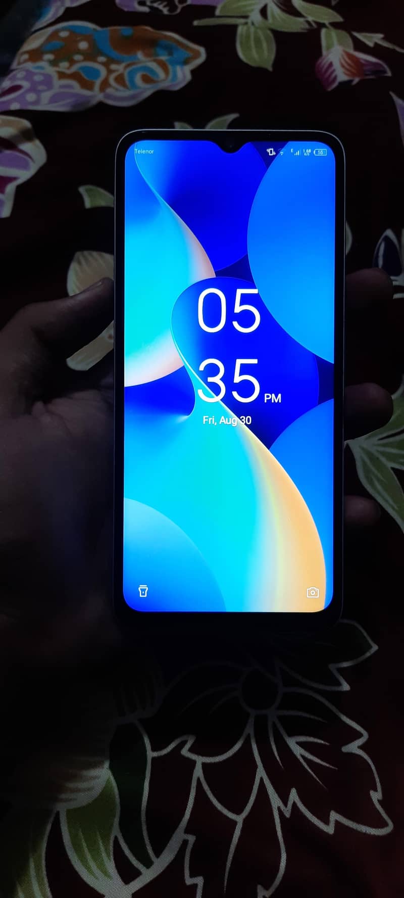 Tecno Spark 10C 6