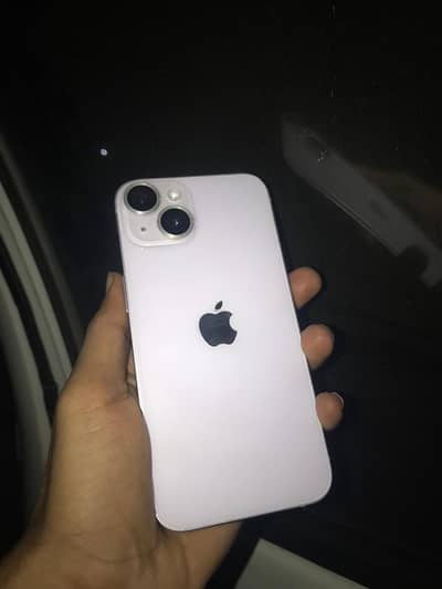 Apple iPhone 14