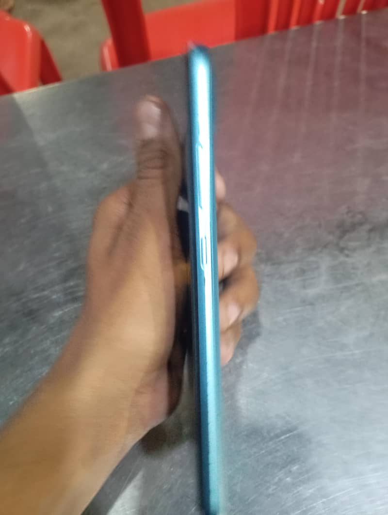 Realme C21 2