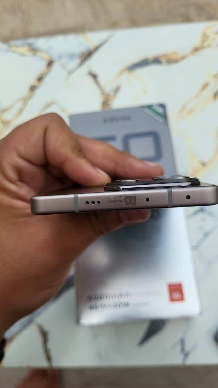 Infinix Note 50 3
