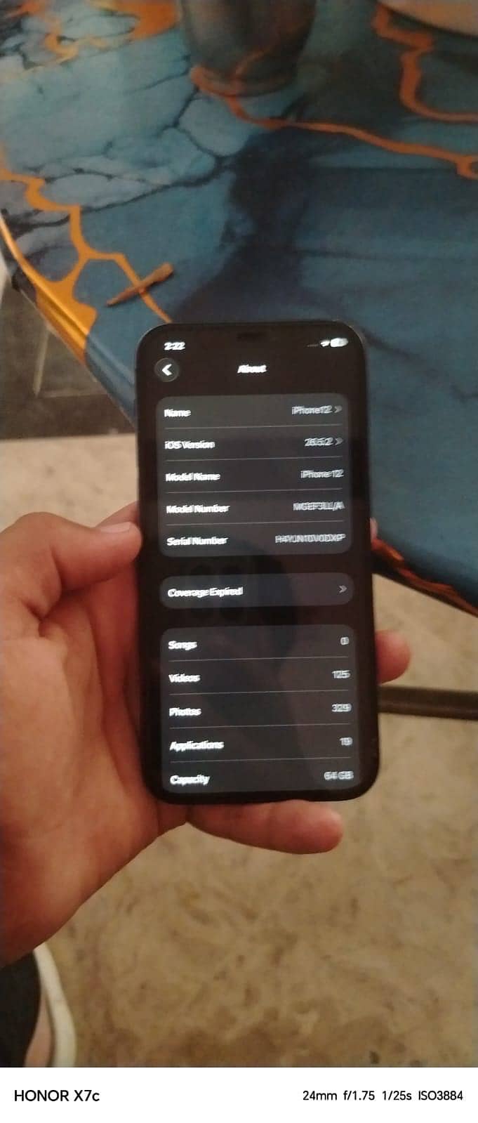 Apple iPhone 12 1