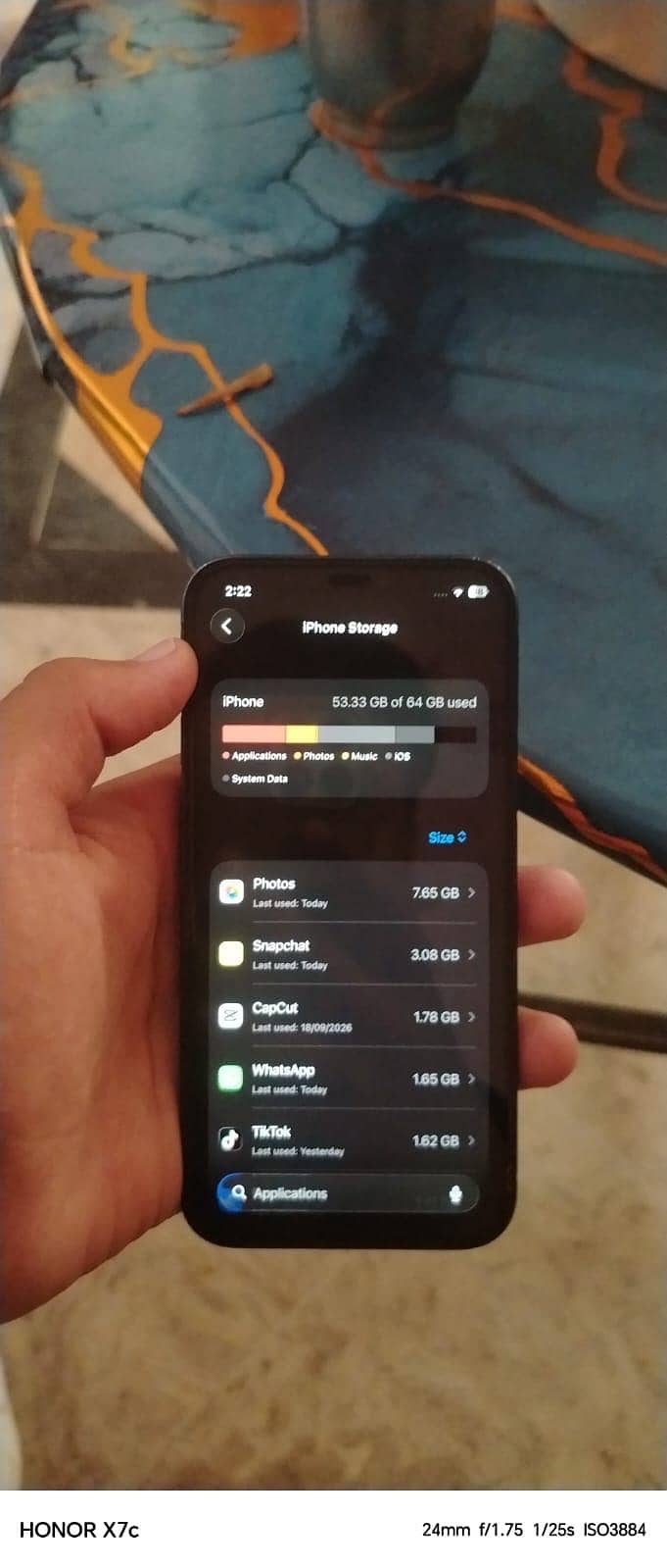 Apple iPhone 12 3