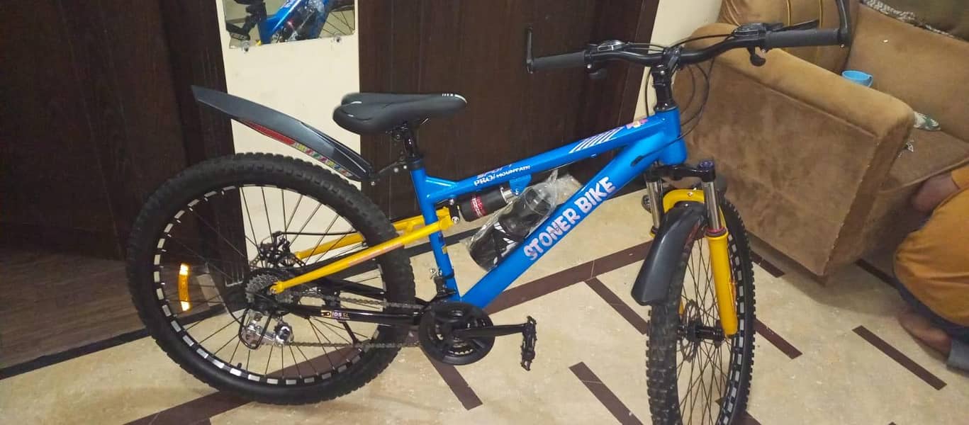 Bicycle 1