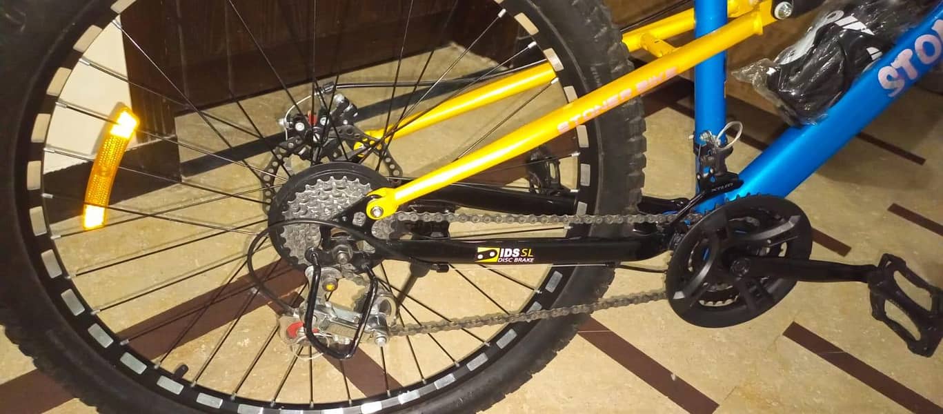 Bicycle 2