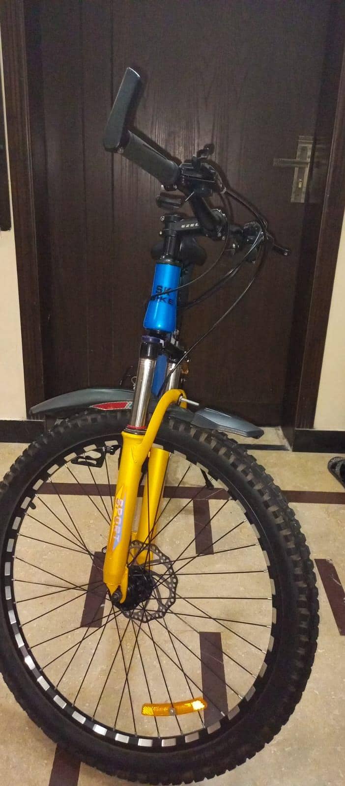 Bicycle 3