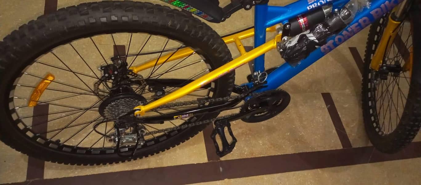 Bicycle 4