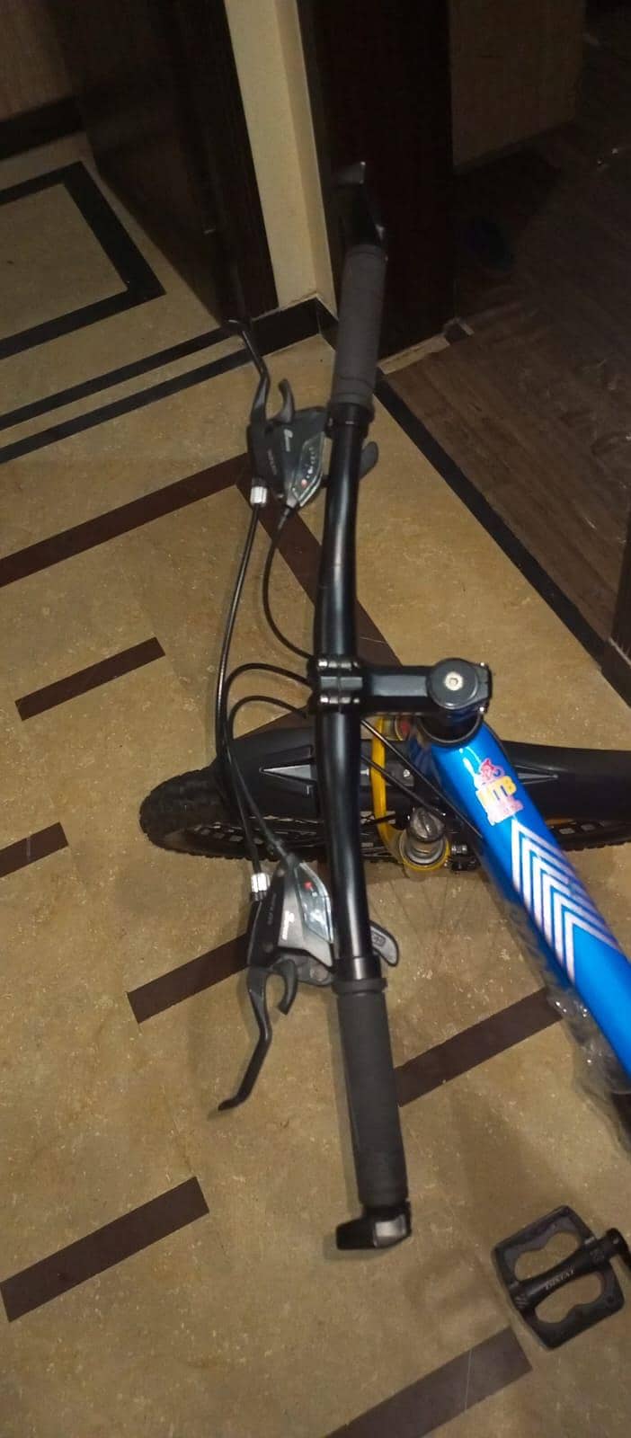 Bicycle 5