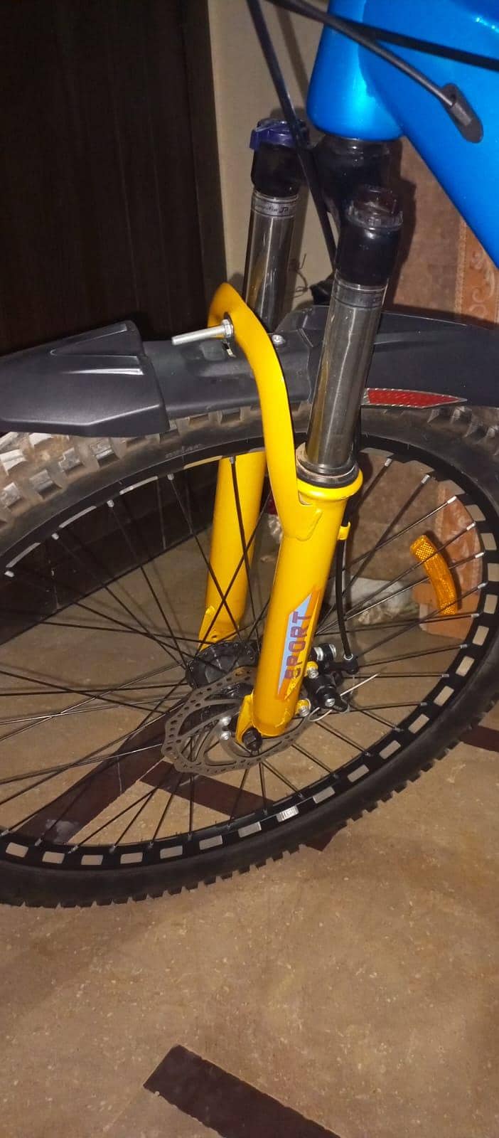 Bicycle 6