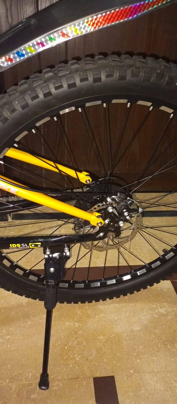 Bicycle 7