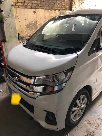 Nissan Dayz highway star 2018/22