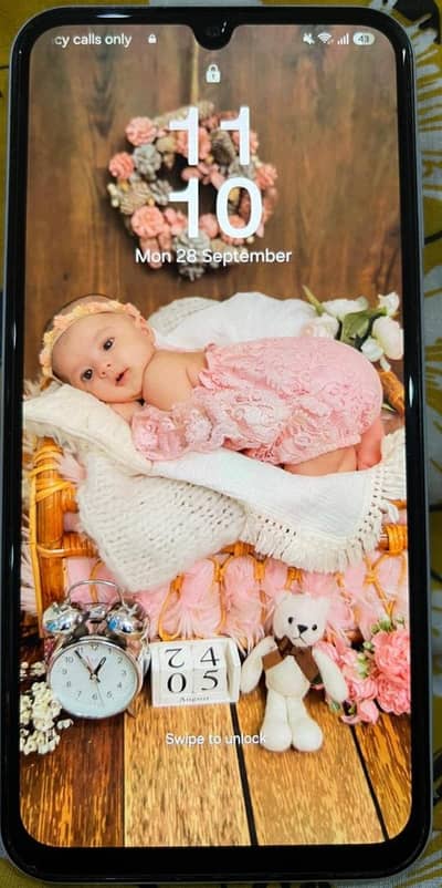 Samsung Mobile A15 5G