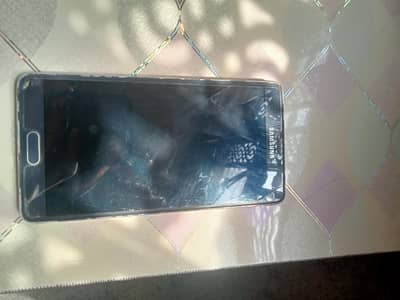 Samsung Galaxy Note 4 Parts