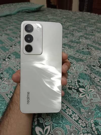 Realme C71