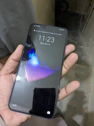 Huawei Y9a