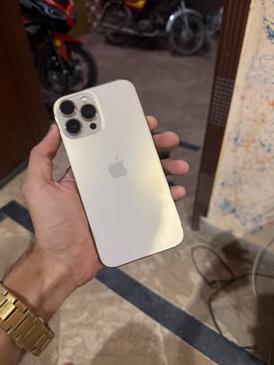 Apple iPhone 13 Pro Max