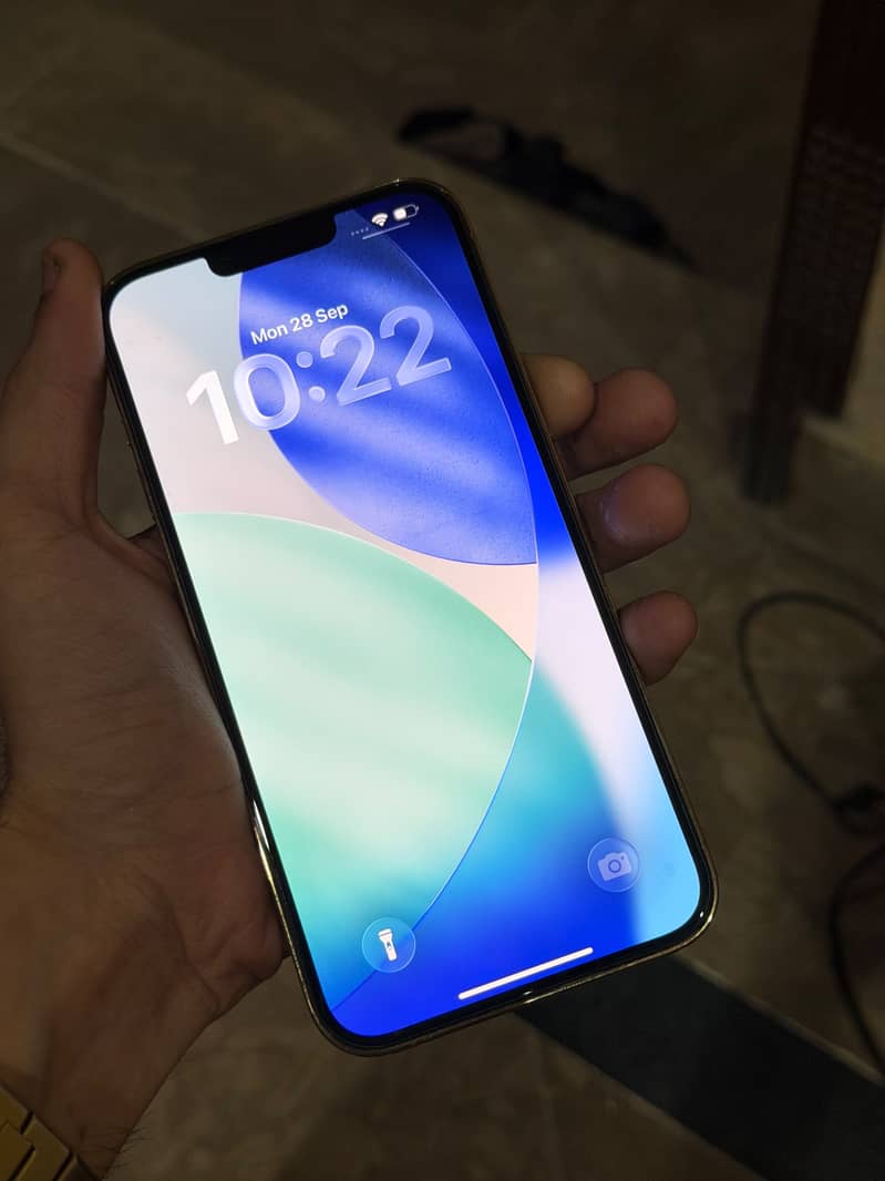 Apple iPhone 13 Pro Max 1