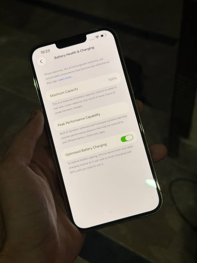 Apple iPhone 13 Pro Max 4