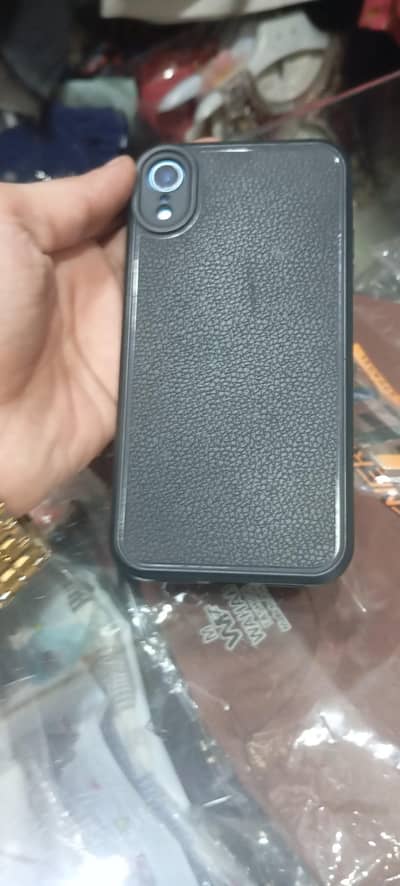 Apple iPhone XR