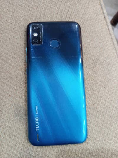 Tecno Spark 6 Go