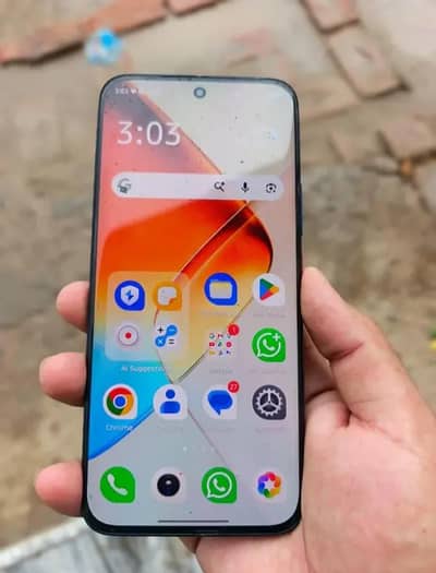 itel super s26 ultra