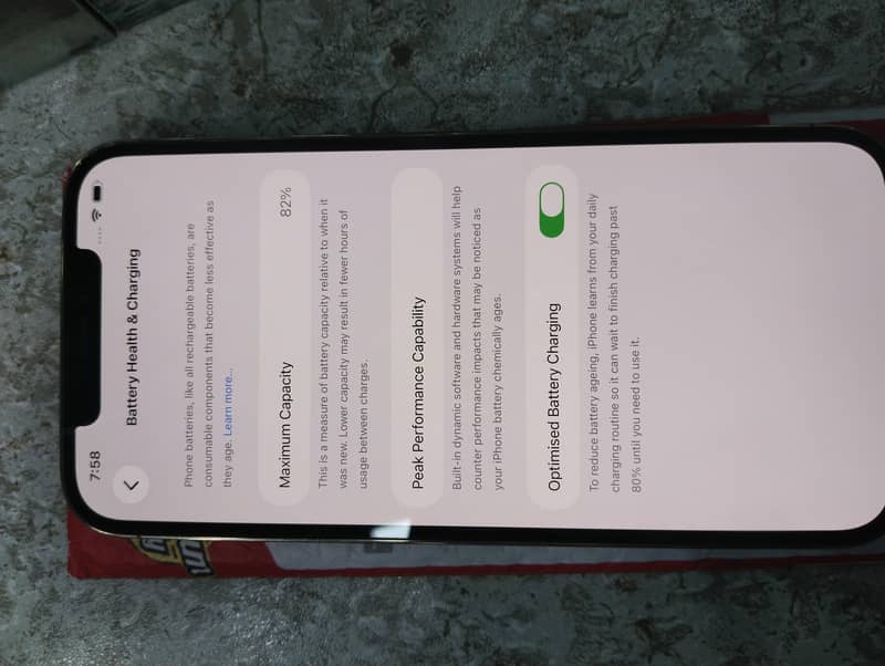Apple iPhone 12 Pro Max 2