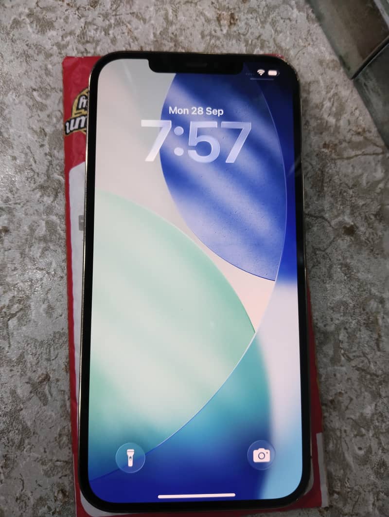 Apple iPhone 12 Pro Max 3