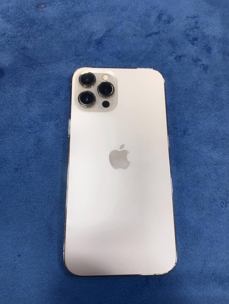 Apple iPhone 12 Pro Max 9