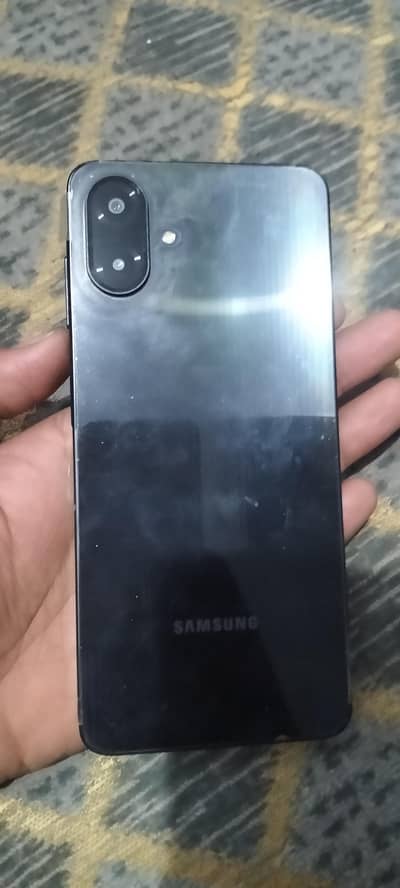 Samsung Mobile A07
