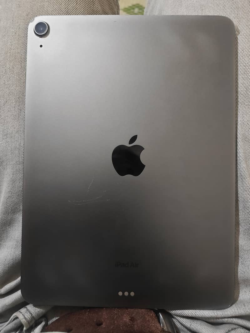 ipad air 5th Generation 0