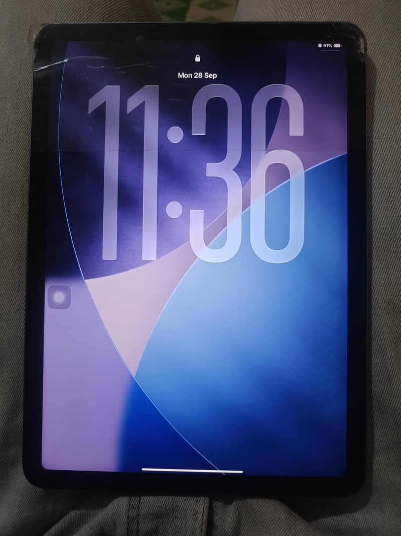 ipad air 5th Generation 1
