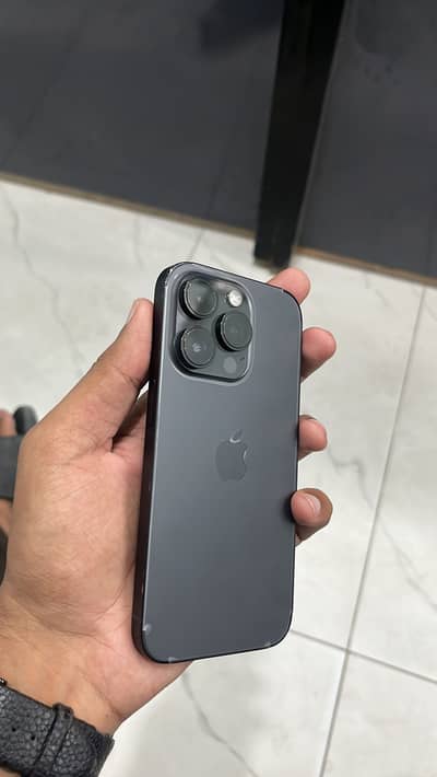 Apple iPhone 14 Pro factory 128