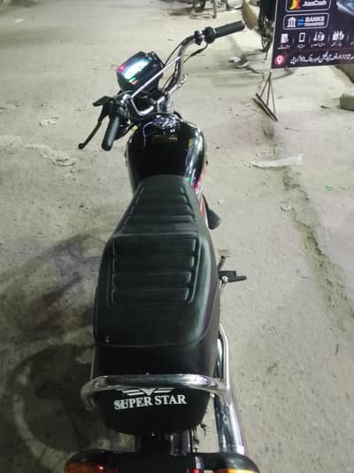 new bike first owner hai biometric maujud hai donon number plate