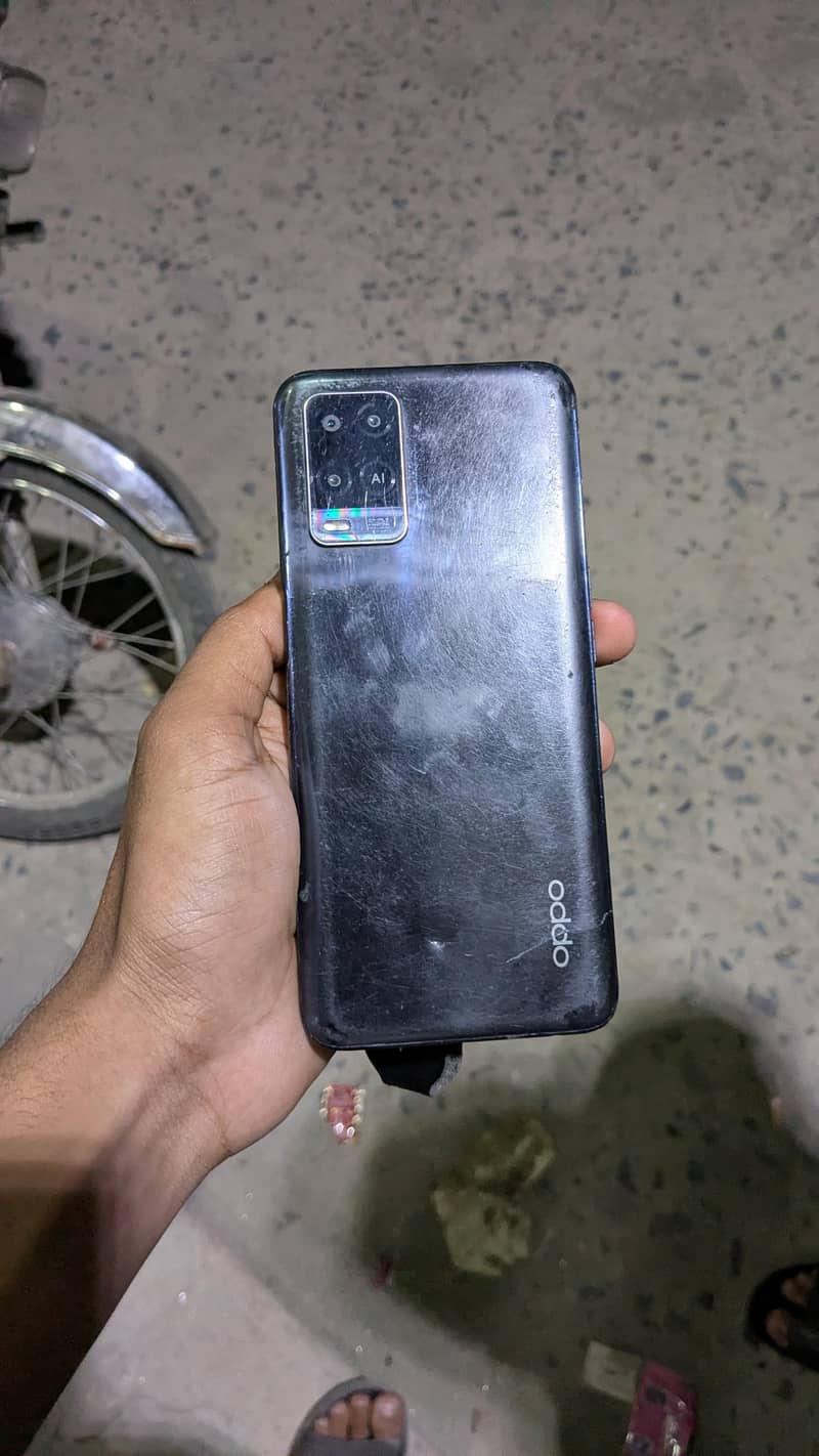 OPPO A54 0