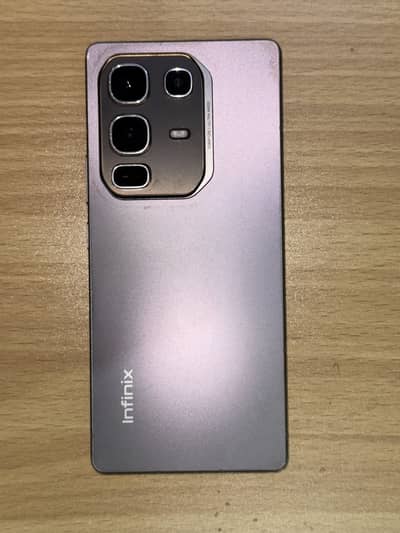 Infinix Note 50 Pro