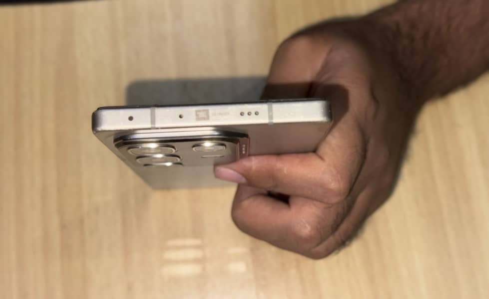 Infinix Note 50 Pro 3