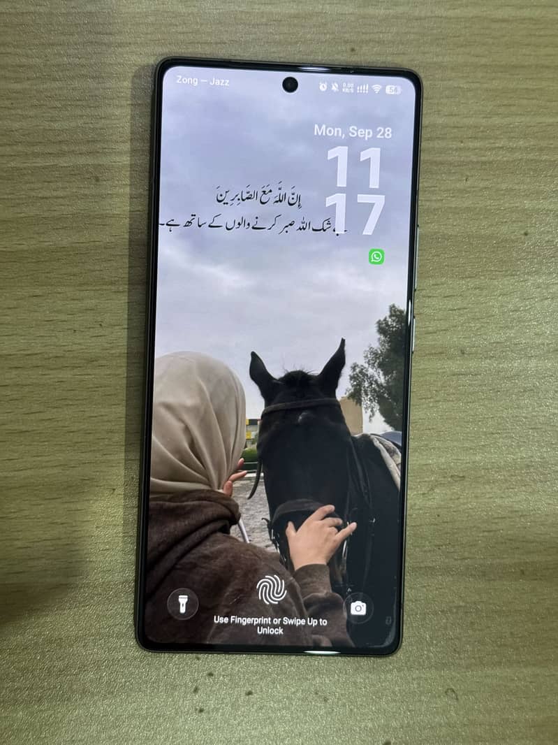 Infinix Note 50 Pro 6