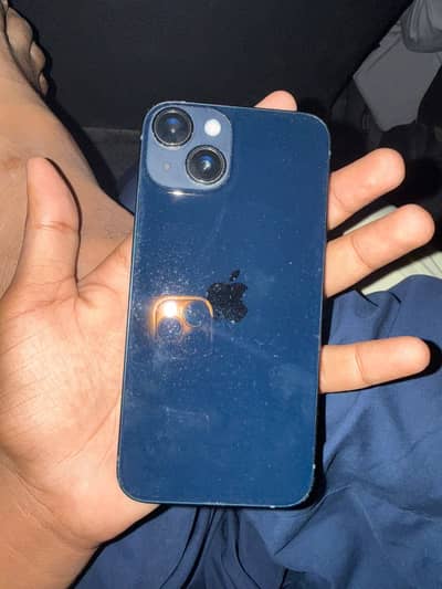 Apple iPhone 13 pta approved