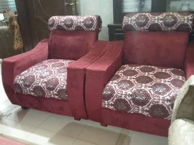 sofa set