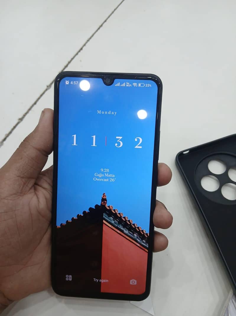 Xiaoxmi Poco c75 2