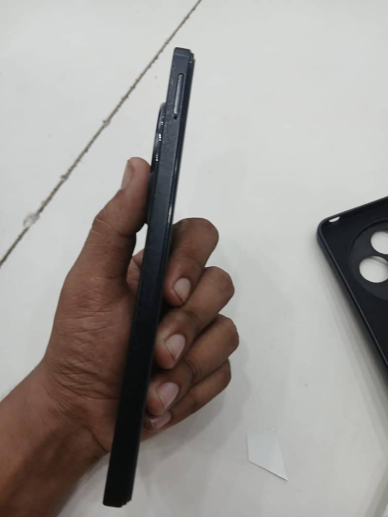 Xiaoxmi Poco c75 5