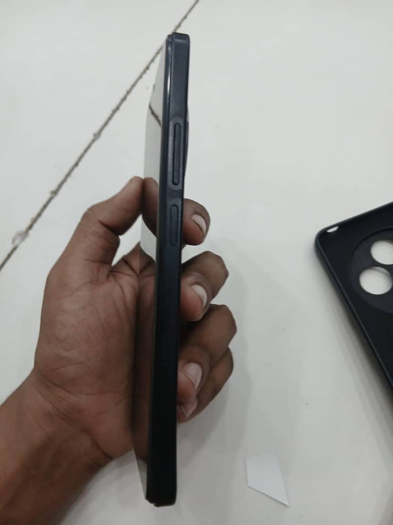 Xiaoxmi Poco c75 6