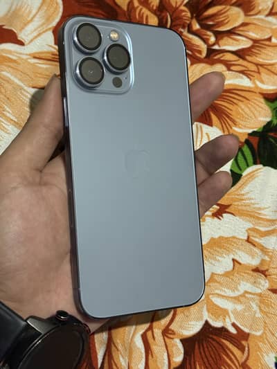Apple iPhone 13 Pro Max