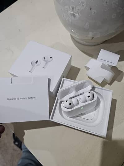 Apple Airpods pro 3rd gen