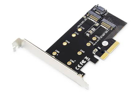 Nveme expansion card | M. 2 Card
