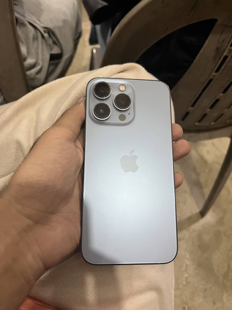 Apple iPhone 13 Pro 0